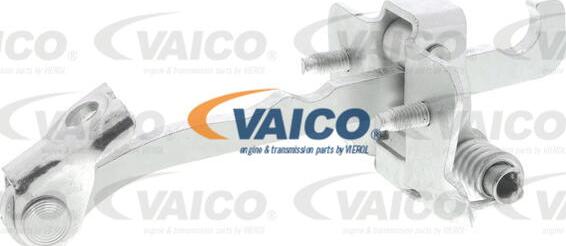 VAICO V46-1076 - Фиксатор двери abcparts.ee
