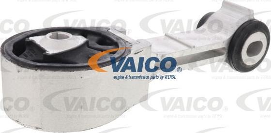 VAICO V46-1187 - Подушка, опора, подвеска двигателя abcparts.ee