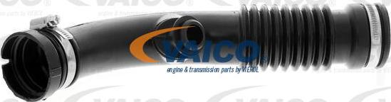 VAICO V46-1128 - Трубка, нагнетание воздуха abcparts.ee