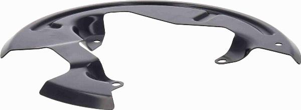 VAICO V46-1813 - Отражатель, защита, тормозной диск abcparts.ee