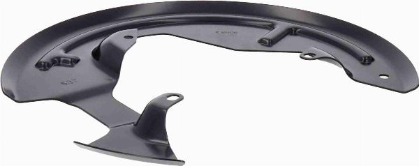 VAICO V46-1812 - Отражатель, защита, тормозной диск abcparts.ee