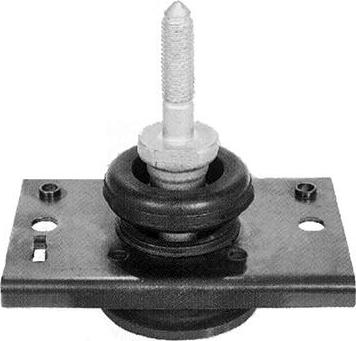 VAICO V46-1259 - Подушка, опора, подвеска двигателя abcparts.ee