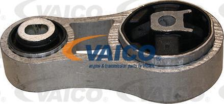 VAICO V46-1251 - Подушка, опора, подвеска двигателя abcparts.ee