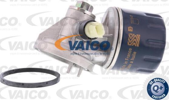 VAICO V46-1260 - Корпус, масляный фильтр abcparts.ee