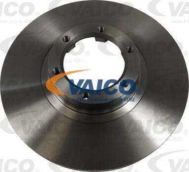 VAICO V46-80006 - Тормозной диск abcparts.ee
