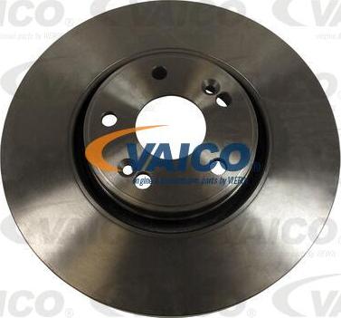 VAICO V46-80003 - Тормозной диск abcparts.ee