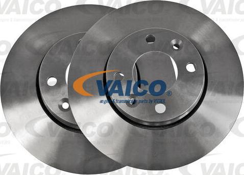 VAICO V46-80014 - Тормозной диск abcparts.ee