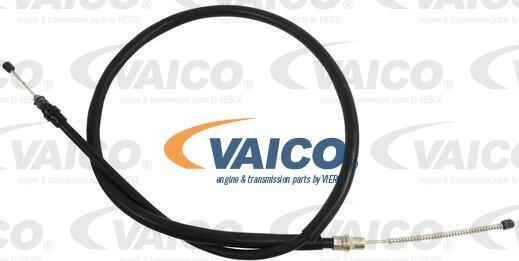 VAICO V46-30024 - Тросик, cтояночный тормоз abcparts.ee