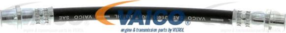 VAICO V40-4114 - Тормозной шланг abcparts.ee