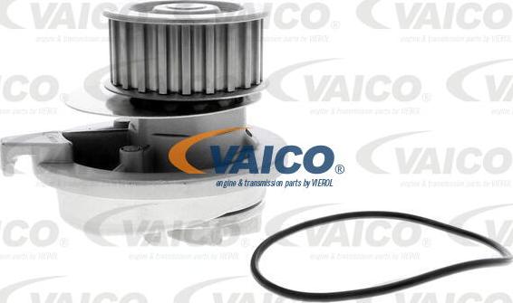 VAICO V40-50022 - Водяной насос abcparts.ee