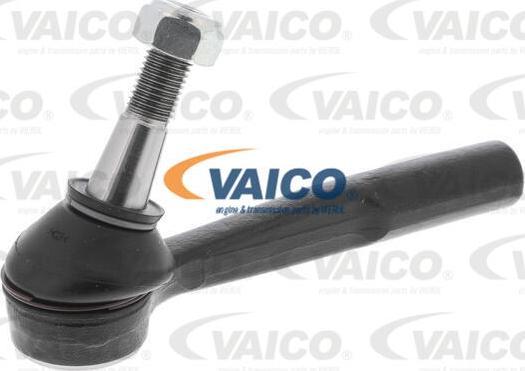 VAICO V40-0441 - Наконечник рулевой тяги, шарнир abcparts.ee
