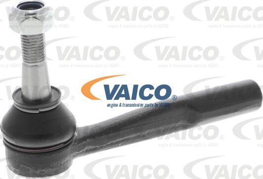 VAICO V40-0442 - Наконечник рулевой тяги, шарнир abcparts.ee