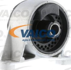 VAICO V40-0455 - Подушка, опора, подвеска двигателя abcparts.ee