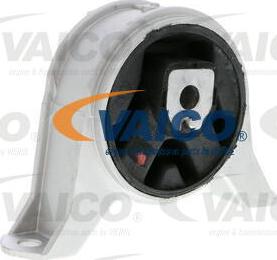 VAICO V40-0403 - Подушка, опора, подвеска двигателя abcparts.ee