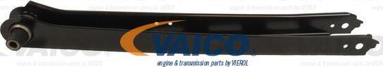 VAICO V40-0418 - Рычаг подвески колеса abcparts.ee