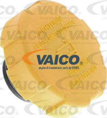 VAICO V40-0559 - Крышка, резервуар охлаждающей жидкости abcparts.ee