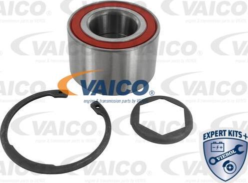 VAICO V40-0530 - Комплект подшипника, ступицы колеса abcparts.ee
