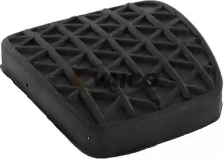 VAICO V40-0644 - Педальные накладка, педаль тормоз abcparts.ee