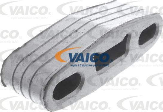 VAICO V40-0003 - Кронштейн, втулка, система выпуска ОГ abcparts.ee