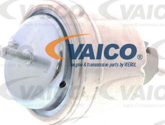 VAICO V40-0357 - Подушка, опора, подвеска двигателя abcparts.ee