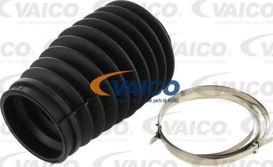 VAICO V40-0703 - Комплект пыльника, рулевое управление abcparts.ee