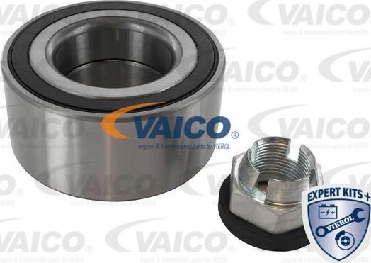 VAICO V40-0773 - Комплект подшипника, ступицы колеса abcparts.ee