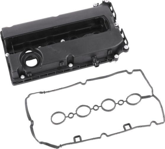 VAICO V40-1920 - Крышка головки цилиндра abcparts.ee