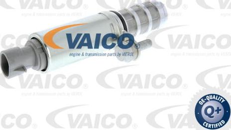 VAICO V40-1424 - Регулирующий клапан, выставление распределительного вала abcparts.ee