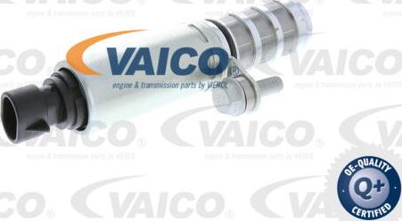 VAICO V40-1425 - Регулирующий клапан, выставление распределительного вала abcparts.ee