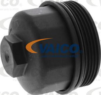 VAICO V40-1649 - Крышка, корпус масляного фильтра abcparts.ee