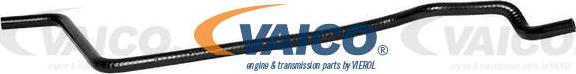 VAICO V40-1685 - Шланг радиатора abcparts.ee