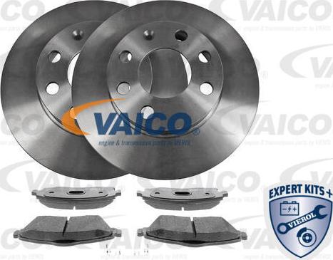 VAICO V40-1681 - Дисковый тормозной механизм, комплект abcparts.ee