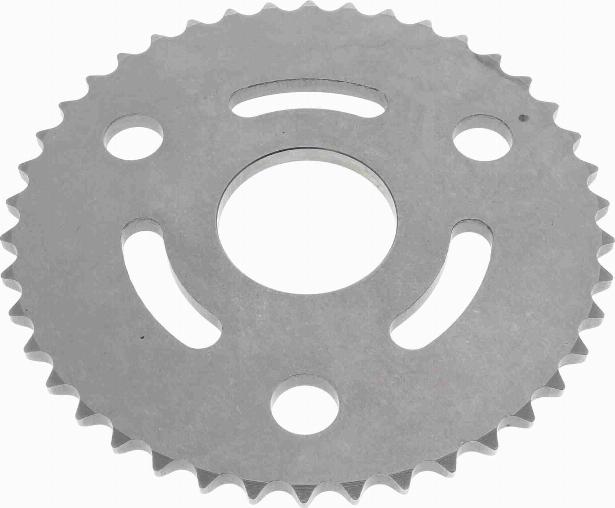 VAICO V40-1631 - Шестерня, распределительный вал abcparts.ee