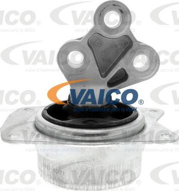 VAICO V40-1071 - Подвеска, автоматическая коробка передач abcparts.ee