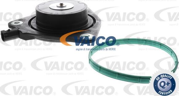 VAICO V40-1193 - Центральный магнит, шестерня привода распределительного вала abcparts.ee