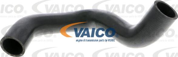 VAICO V40-1166 - Шланг радиатора abcparts.ee