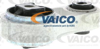 VAICO V40-1106 - Подушка, опора, подвеска двигателя abcparts.ee