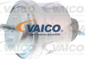 VAICO V40-1134 - Подушка, опора, подвеска двигателя abcparts.ee