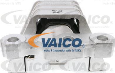 VAICO V40-1138 - Подушка, опора, подвеска двигателя abcparts.ee