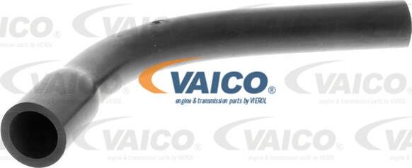 VAICO V40-1175 - Шланг, воздухоотвод крышки головки цилиндра abcparts.ee