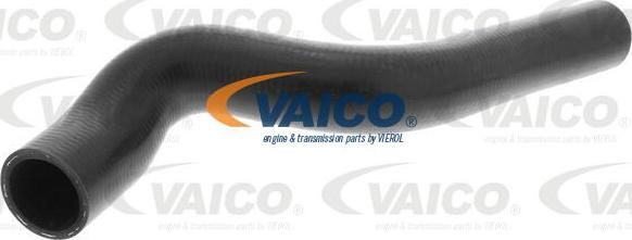 VAICO V40-1170 - Шланг радиатора abcparts.ee