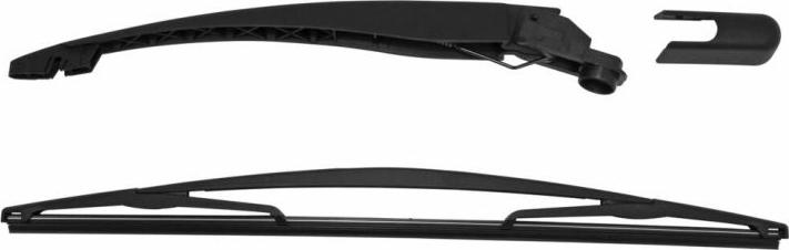 VAICO V40-1843 - Комплект рычагов стеклоочистителя, система очистки стекол abcparts.ee