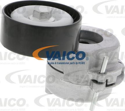 VAICO V40-1815 - Натяжитель, поликлиновый ремень abcparts.ee