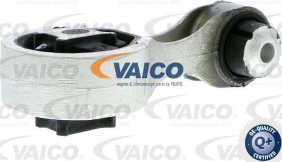 VAICO V40-1835 - Подушка, опора, подвеска двигателя abcparts.ee
