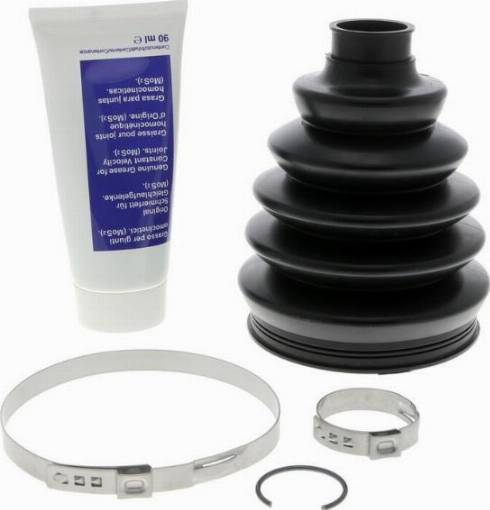 VAICO V40-1877 - Пыльник, приводной вал abcparts.ee