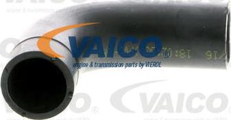 VAICO V40-1370 - Шланг, вентиляция картера abcparts.ee