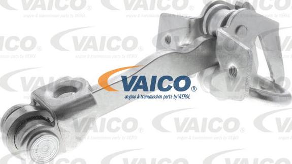 VAICO V40-1217 - Фиксатор двери abcparts.ee