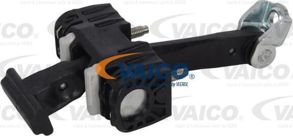 VAICO V40-1749 - Фиксатор двери abcparts.ee