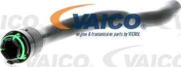 VAICO V40-1774 - Шланг радиатора abcparts.ee