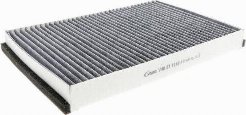 VAICO V40-31-1118-1 - Фильтр воздуха в салоне abcparts.ee